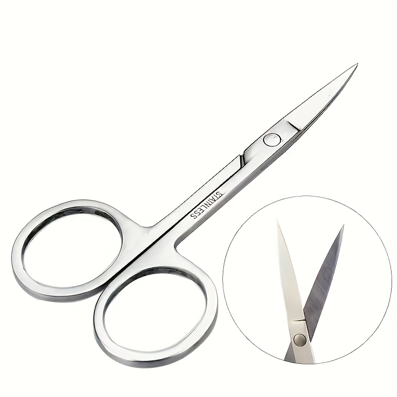 1/3 Pcs Facial Hair Small Groo - Men'S Grooming Eyebrow Trimming recension och pris