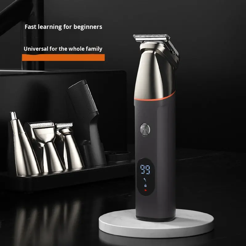 MIJIA All In One Grooming Kit  - Men'S Grooming Nose And Ear recension och pris