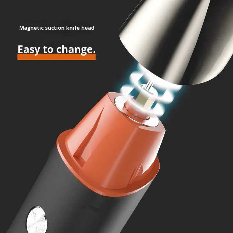 MIJIA All In One Grooming Kit  - Men'S Grooming Nose And Ear recension och pris