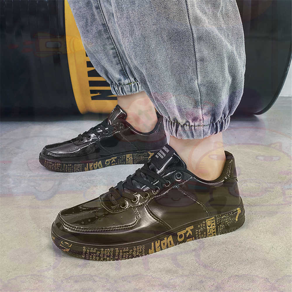 Round Foot Size 45 Sneakers Wh - Mens Grooming Kit Uk recension och pris