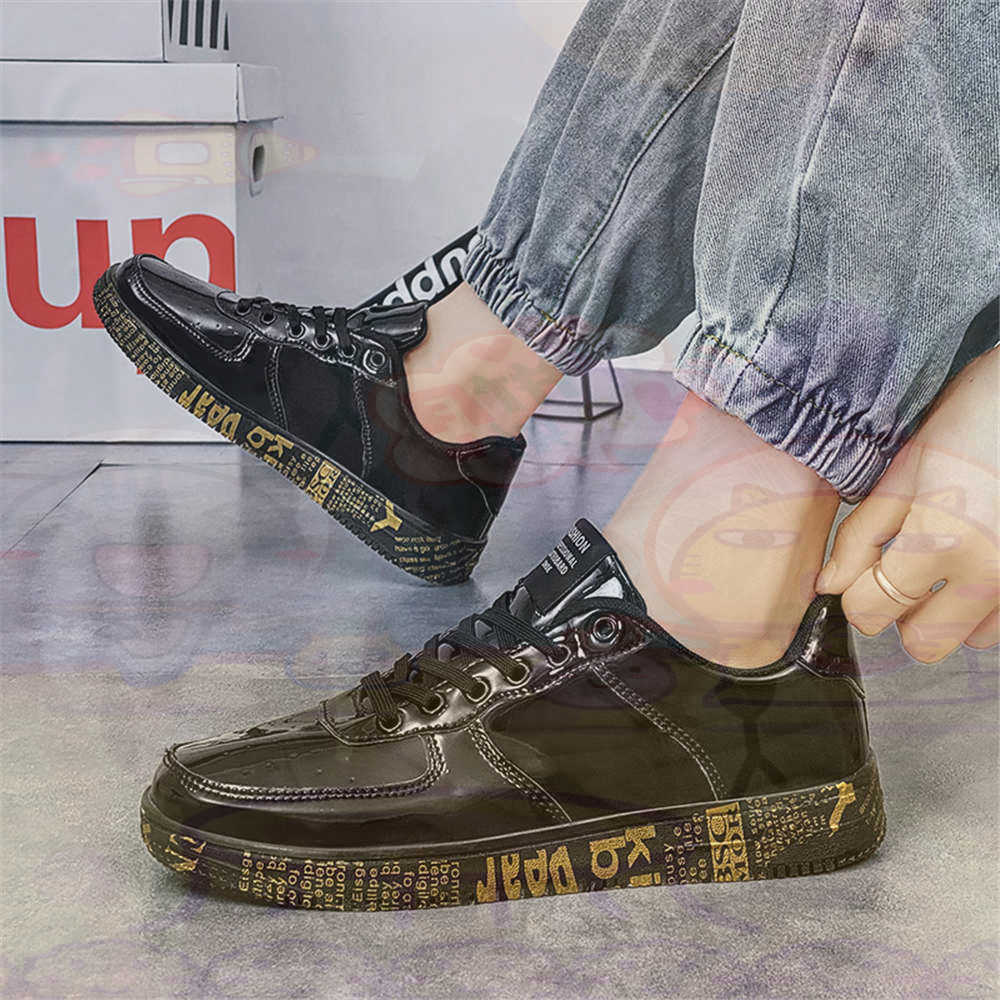 Round Foot Size 45 Sneakers Wh - Mens Grooming Kit Uk recension och pris