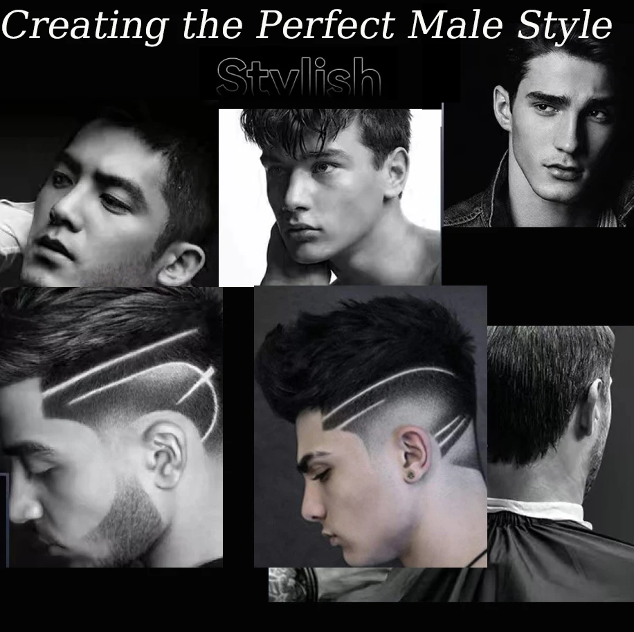 Kemei Professional Multifuncti - Men'S Grooming Electric Trimmer recension och pris