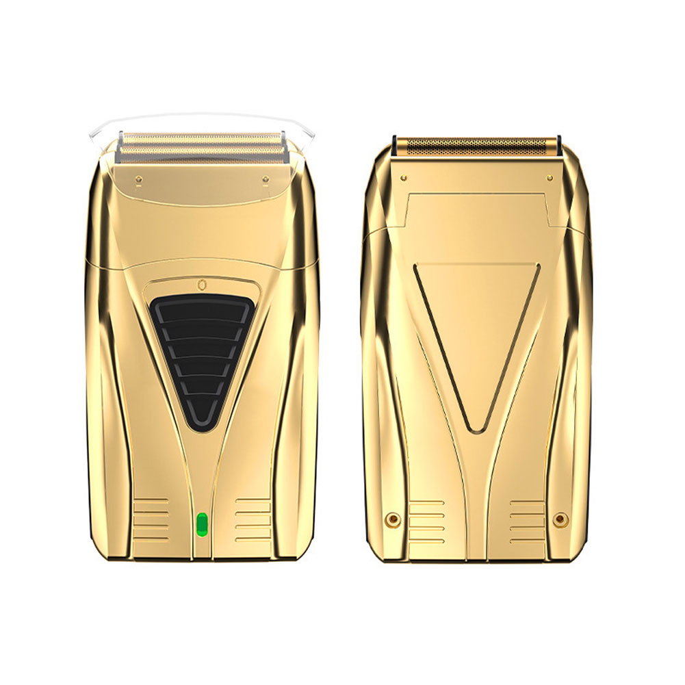 New Electric Rechargeable Shav - Men'S Grooming Electric Trimmer recension och pris