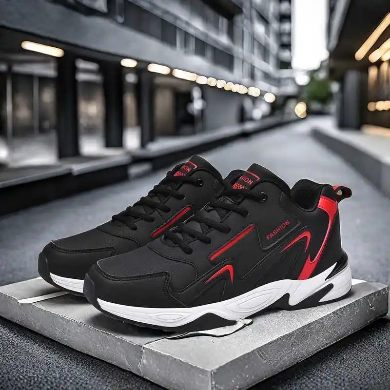 Cold-proof Spring Gym Sneakers - Mens Grooming Kit Uk recension och pris