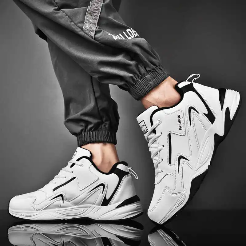 Cold-proof Spring Gym Sneakers - Mens Grooming Kit Uk recension och pris