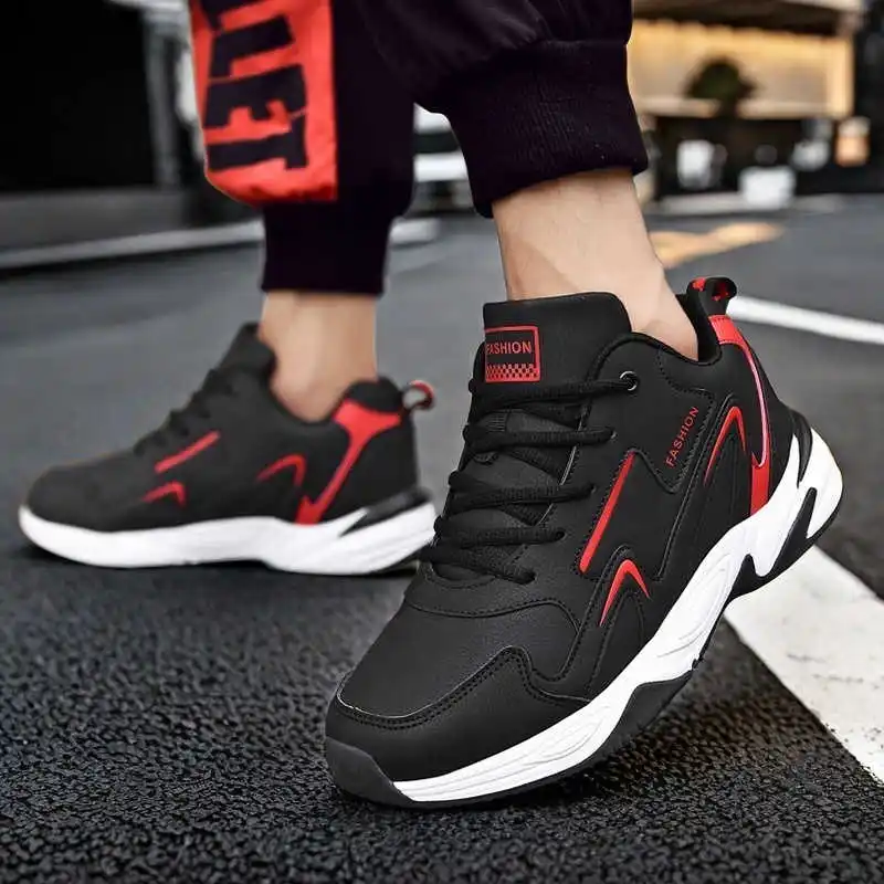 Cold-proof Spring Gym Sneakers - Mens Grooming Kit Uk recension och pris