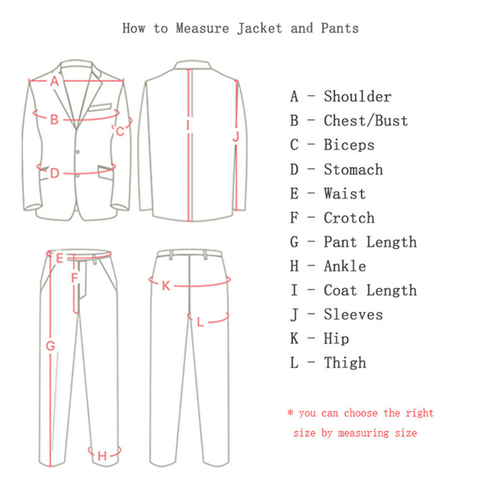 Customized White Men's Tuxedo  - Men'S Grooming Daily recension och pris