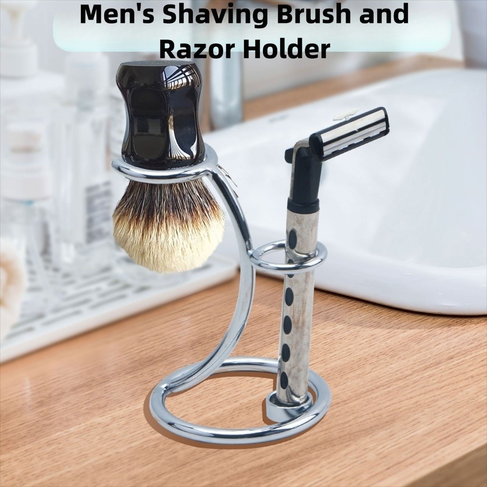 Multifunctional Metal beard gr - Men Grooming Hygiene recension och pris